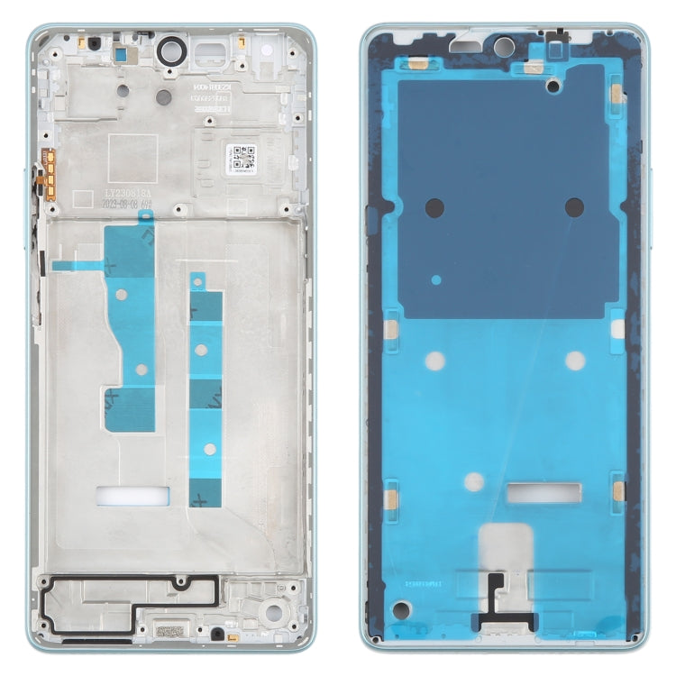 For Xiaomi Poco X6 Neo Original Middle Frame Bezel Plate, For Xiaomi Poco X6 Neo(Original)