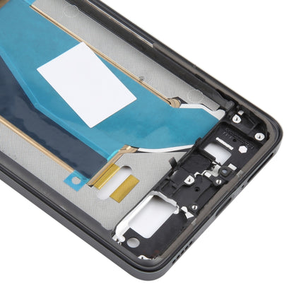 For Xiaomi 14T Pro Original Middle Frame Bezel Plate