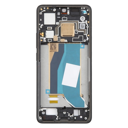 For Xiaomi Redmi K70 Ultra Original Middle Frame Bezel Plate, For Xiaomi Redmi K70 Ultra(Original)