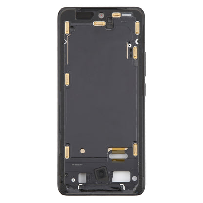 For Xiaomi Redmi K70 Ultra Original Middle Frame Bezel Plate, For Xiaomi Redmi K70 Ultra(Original)