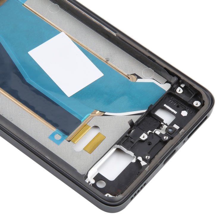 For Xiaomi Redmi K70 Ultra Original Middle Frame Bezel Plate, For Xiaomi Redmi K70 Ultra(Original)