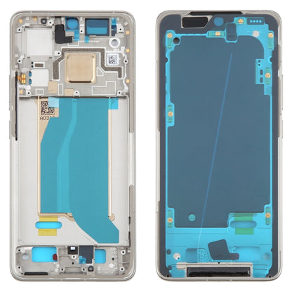 For Xiaomi Redmi K70 Ultra Original Middle Frame Bezel Plate, For Xiaomi Redmi K70 Ultra(Original)