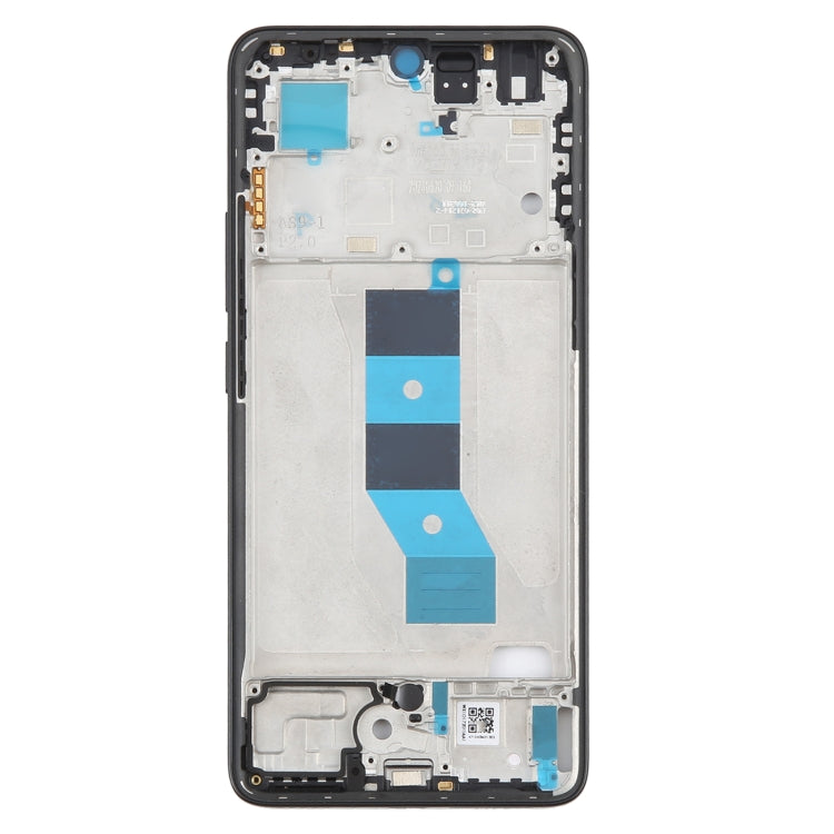 For Xiaomi Redmi Note 14 5G Original Middle Frame Bezel Plate, For Xiaomi Redmi Note 14 5G(Original)
