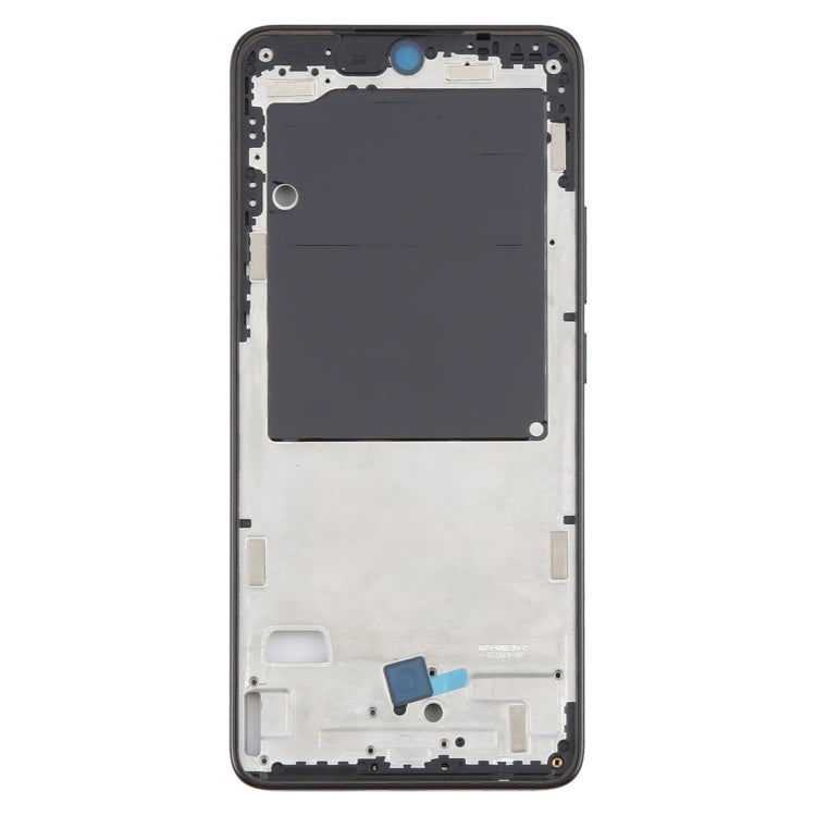 For Xiaomi Redmi Note 14 5G Original Middle Frame Bezel Plate, For Xiaomi Redmi Note 14 5G(Original)