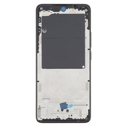 For Xiaomi Redmi Note 14 5G Original Middle Frame Bezel Plate, For Xiaomi Redmi Note 14 5G(Original)