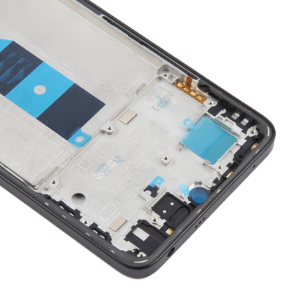 For Xiaomi Redmi Note 14 5G Original Middle Frame Bezel Plate, For Xiaomi Redmi Note 14 5G(Original)