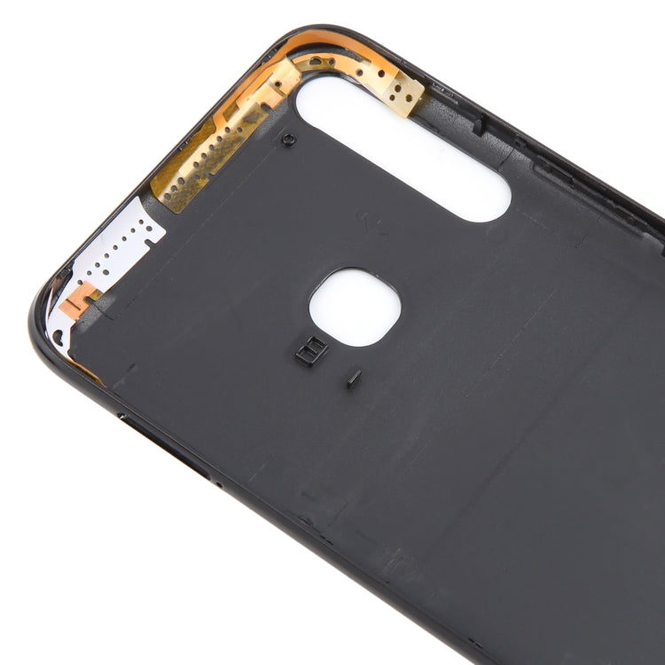 For Infinix Hot 8 Lite X650 Original Battery Back Cover, For Infinix Hot 8 Lite(Original)