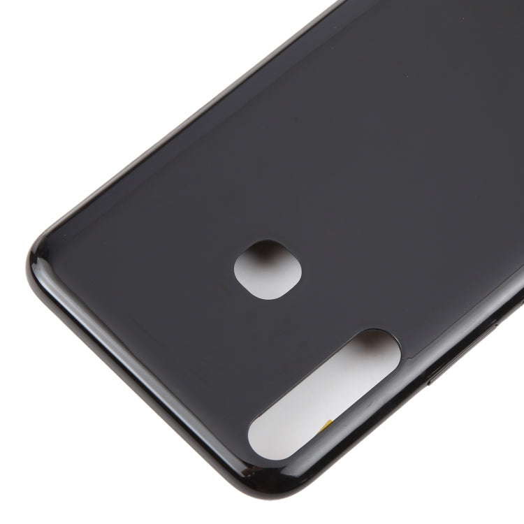 For Infinix Hot 8 Lite X650 Original Battery Back Cover, For Infinix Hot 8 Lite(Original)