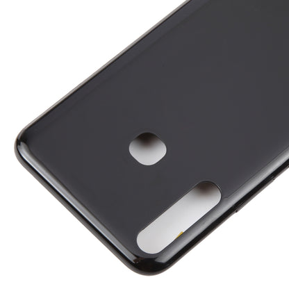 For Infinix Hot 8 Lite X650 Original Battery Back Cover, For Infinix Hot 8 Lite(Original)