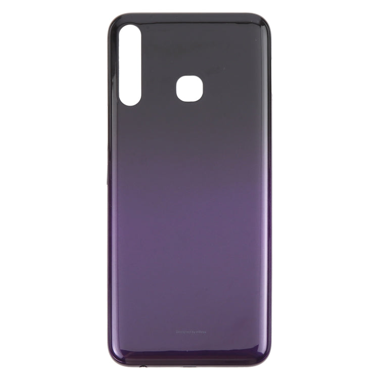 For Infinix Hot 8 Lite X650 Original Battery Back Cover, For Infinix Hot 8 Lite(Original)