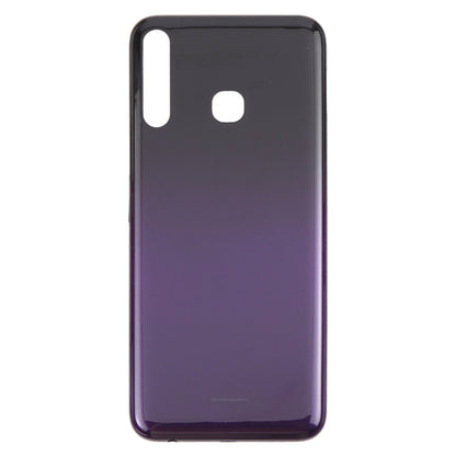 For Infinix Hot 8 Lite X650 Original Battery Back Cover, For Infinix Hot 8 Lite(Original)
