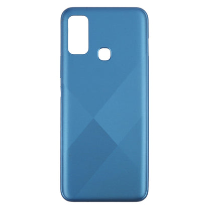 For Infinix Hot 9 Play X680 Original Battery Back Cover, For Infinix Hot 9 Play(Original)