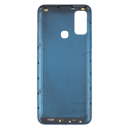 For Infinix Hot 9 Play X680 Original Battery Back Cover, For Infinix Hot 9 Play(Original)