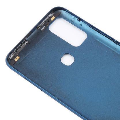 For Infinix Hot 9 Play X680 Original Battery Back Cover, For Infinix Hot 9 Play(Original)