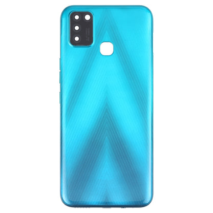 For Infinix Smart 5 X657 Original Battery Back Cover, For Infinix Smart 5(Original)