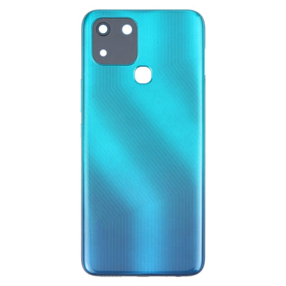 For Infinix Smart 6 X6511 Original Battery Back Cover, For Infinix Smart 6(Original)