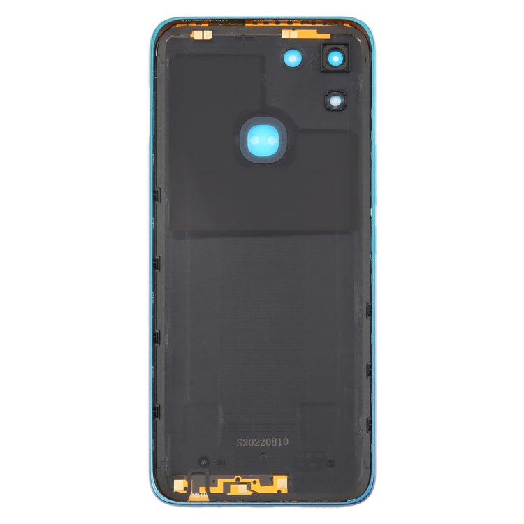 For Infinix Smart 6 X6511 Original Battery Back Cover, For Infinix Smart 6(Original)