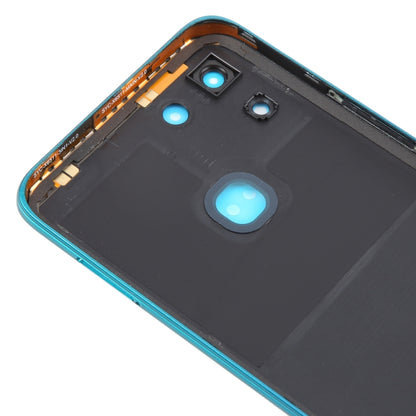 For Infinix Smart 6 X6511 Original Battery Back Cover, For Infinix Smart 6(Original)