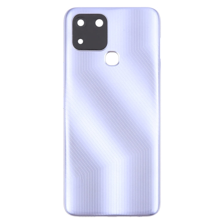 For Infinix Smart 6 X6511 Original Battery Back Cover, For Infinix Smart 6(Original)