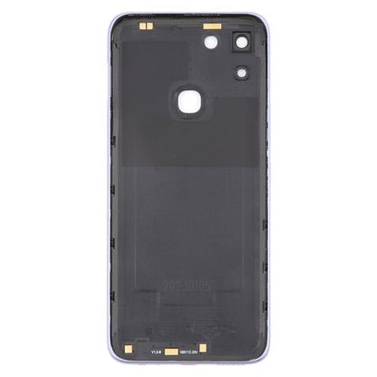For Infinix Smart 6 X6511 Original Battery Back Cover, For Infinix Smart 6(Original)