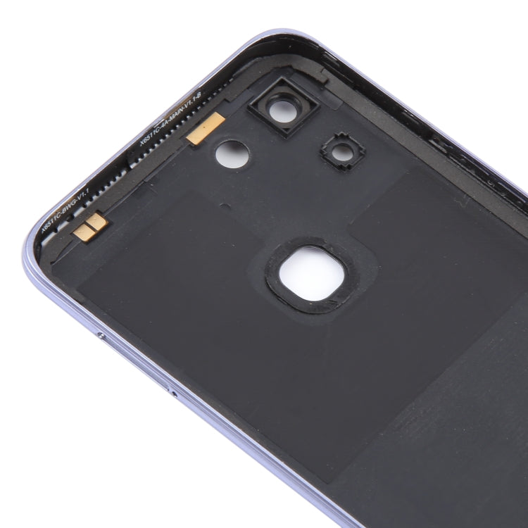For Infinix Smart 6 X6511 Original Battery Back Cover, For Infinix Smart 6(Original)