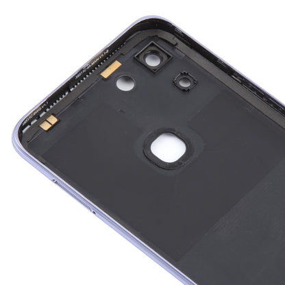 For Infinix Smart 6 X6511 Original Battery Back Cover, For Infinix Smart 6(Original)