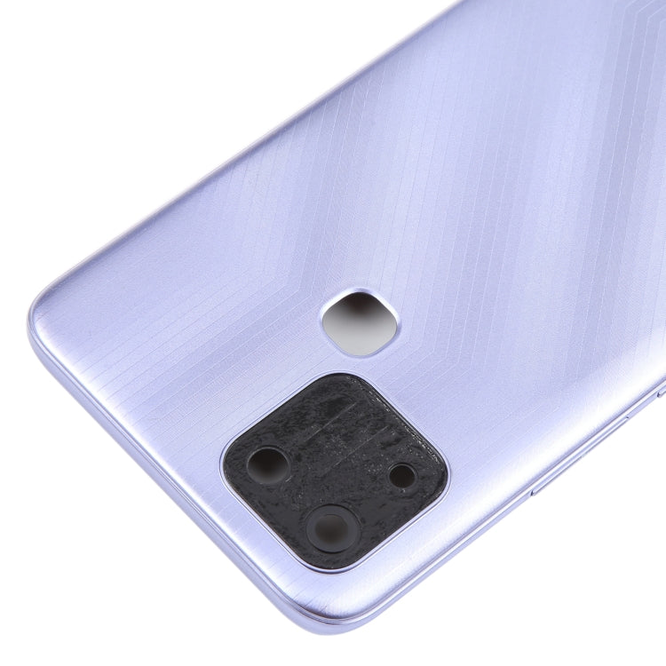 For Infinix Smart 6 X6511 Original Battery Back Cover, For Infinix Smart 6(Original)