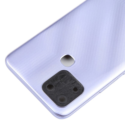 For Infinix Smart 6 X6511 Original Battery Back Cover, For Infinix Smart 6(Original)