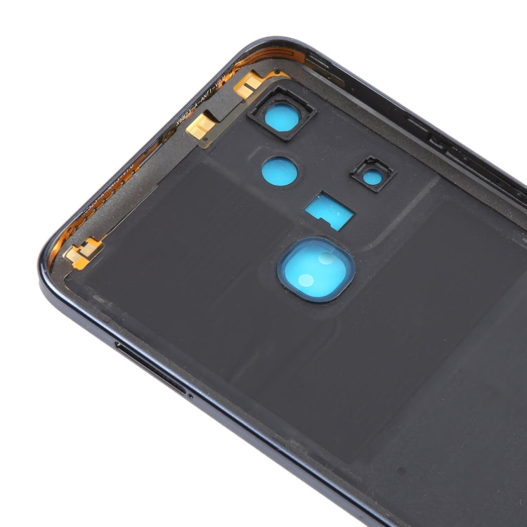 For Infinix Smart 6 Plus India X6823 Original Battery Back Cover, For Infinix Smart 6 Plus India (Original), For Infinix Smart 6 Plus India(Original)