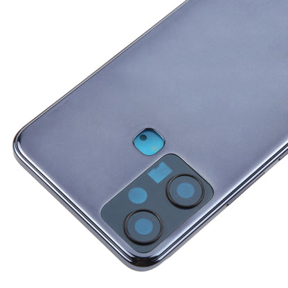 For Infinix Smart 6 Plus India X6823 Original Battery Back Cover, For Infinix Smart 6 Plus India (Original), For Infinix Smart 6 Plus India(Original)