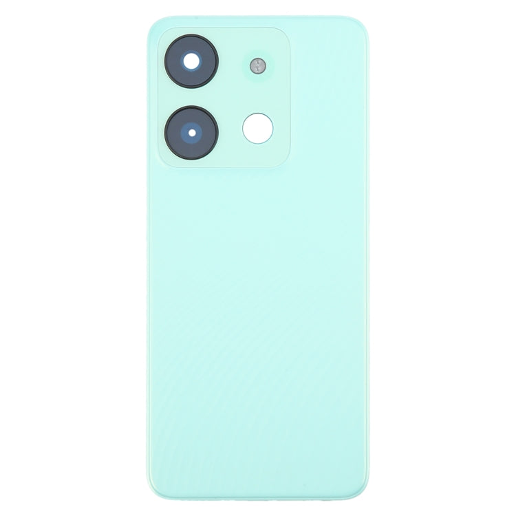 For Infinix Smart 7 X6515 Original Battery Back Cover, For Infinix Smart 7 (Original)