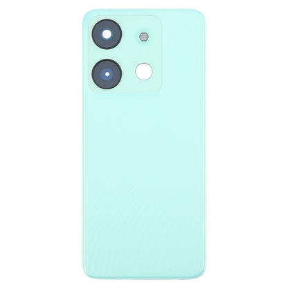 For Infinix Smart 7 X6515 Original Battery Back Cover, For Infinix Smart 7 (Original)