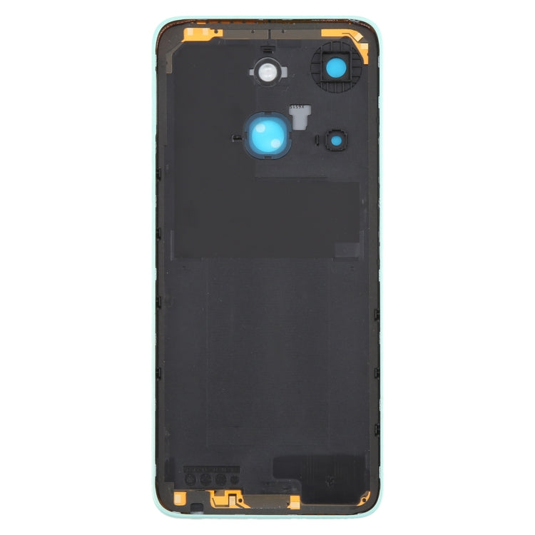For Infinix Smart 7 X6515 Original Battery Back Cover, For Infinix Smart 7 (Original)