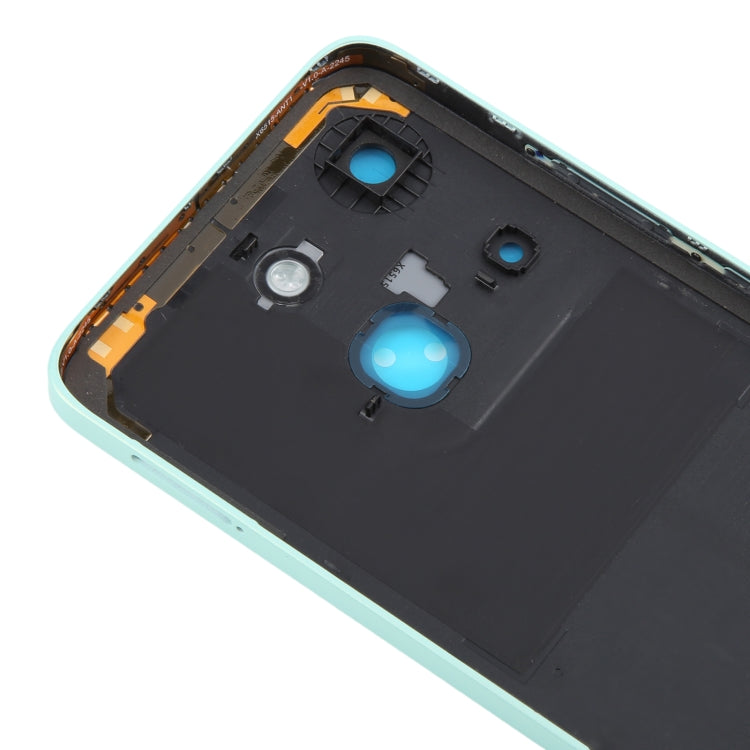 For Infinix Smart 7 X6515 Original Battery Back Cover, For Infinix Smart 7 (Original)