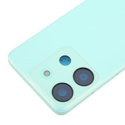 For Infinix Smart 7 X6515 Original Battery Back Cover, For Infinix Smart 7 (Original)
