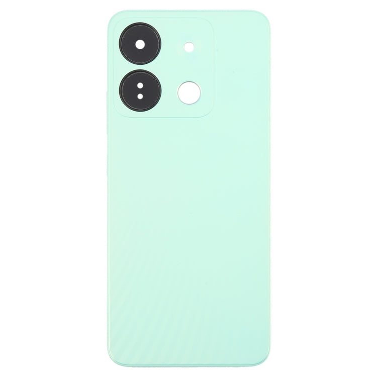 For Infinix Smart 7 HD X6516 Original Battery Back Cover, For Infinix Smart 7 HD (Original)