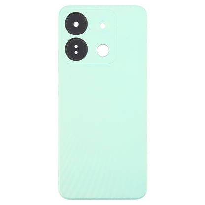 For Infinix Smart 7 HD X6516 Original Battery Back Cover, For Infinix Smart 7 HD (Original)