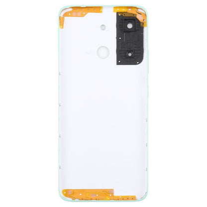 For Infinix Smart 7 HD X6516 Original Battery Back Cover, For Infinix Smart 7 HD (Original)