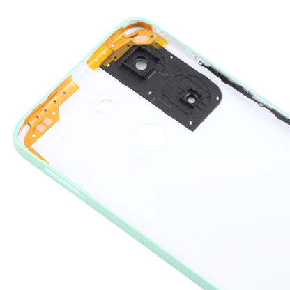 For Infinix Smart 7 HD X6516 Original Battery Back Cover, For Infinix Smart 7 HD (Original)
