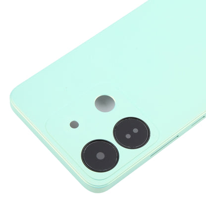 For Infinix Smart 7 HD X6516 Original Battery Back Cover, For Infinix Smart 7 HD (Original)