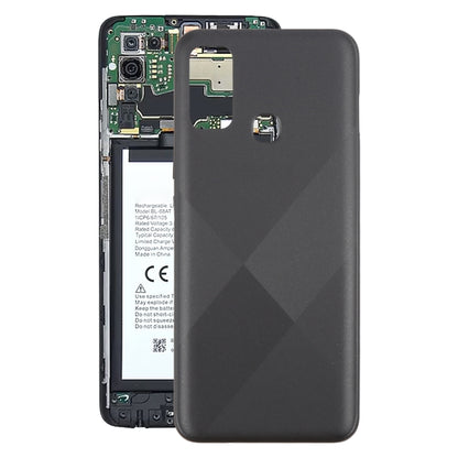 For Infinix Hot 10 Play Original Battery Back Cover