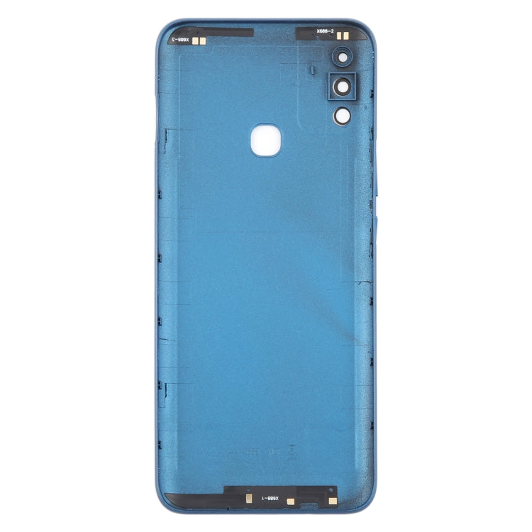 For Infinix Hot 10 Play Original Battery Back Cover