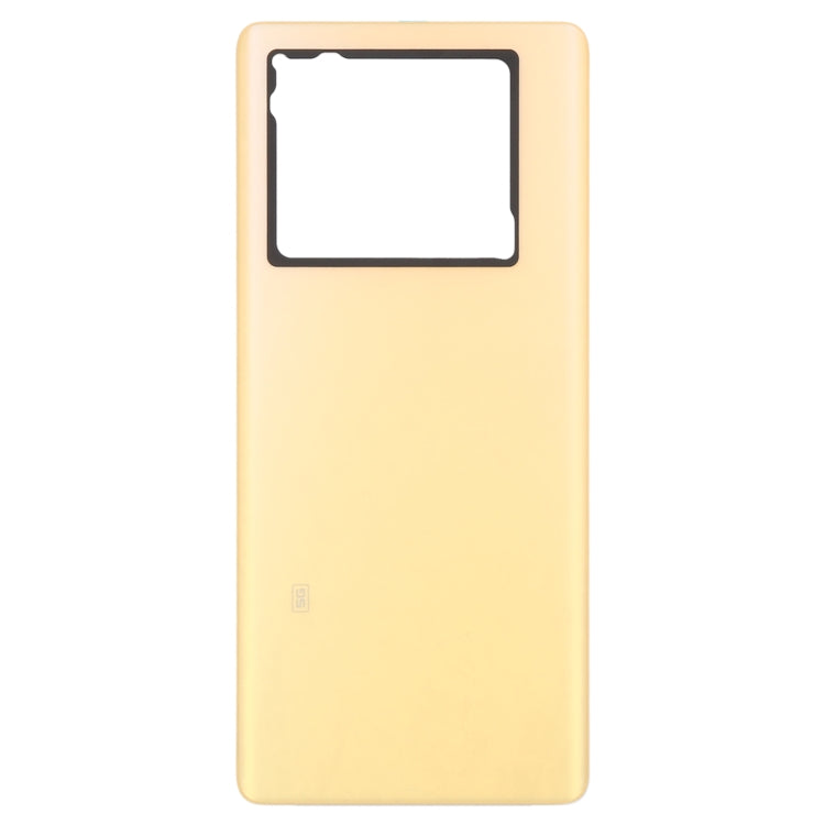 For Infinix Note 40 Pro 5G X6851 Original Battery Back Cover, For Infinix Note 40 Pro 5G (Original)