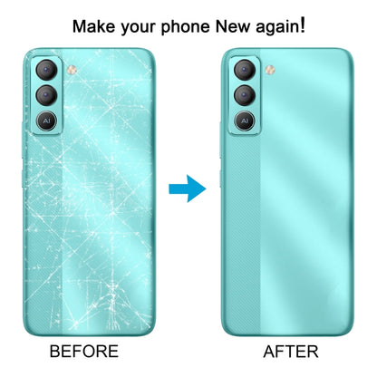 For Tecno Pop 5 LTE Original Battery Back Cover, For Tecno Pop 5 LTE (Original)