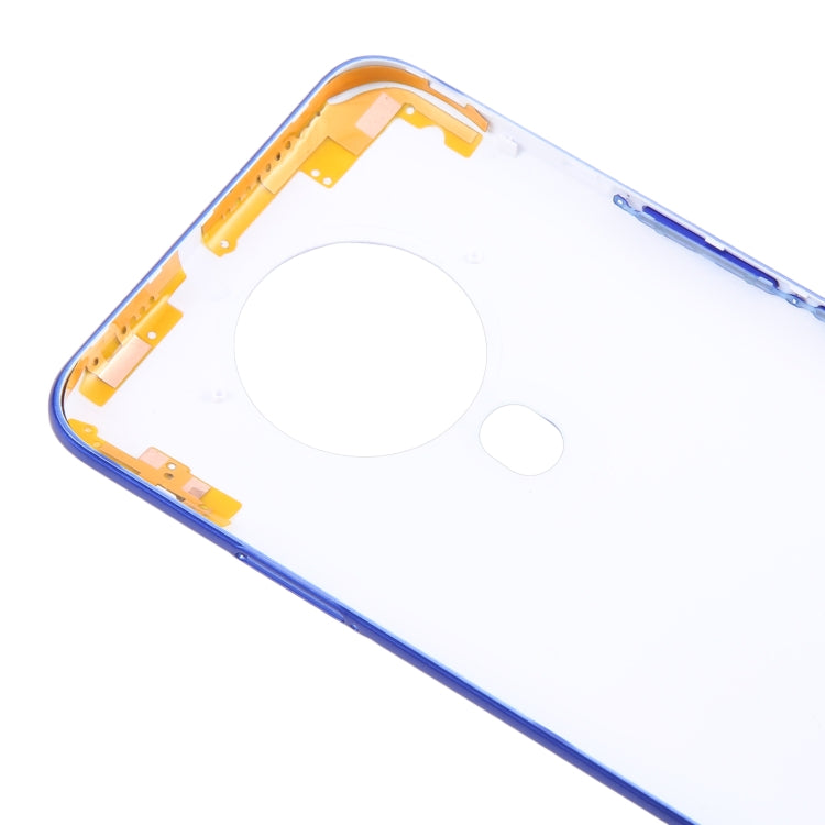For Tecno Spark 6 Original Battery Back Cover, For Tecno Spark 6 (Original)