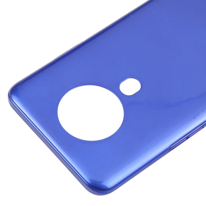 For Tecno Spark 6 Original Battery Back Cover, For Tecno Spark 6 (Original)