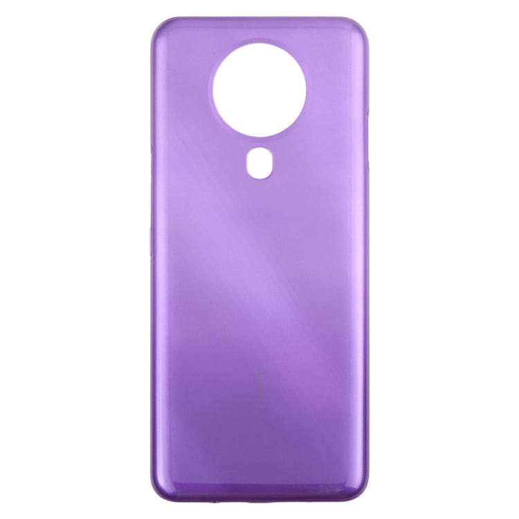 For Tecno Spark 6 Original Battery Back Cover