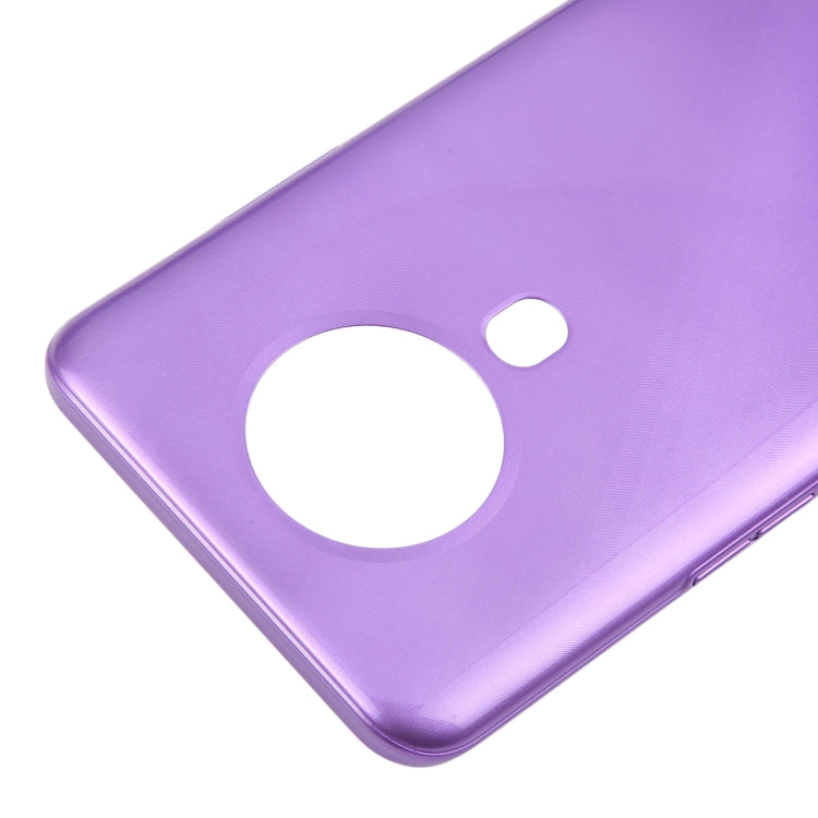 For Tecno Spark 6 Original Battery Back Cover