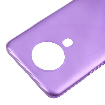 For Tecno Spark 6 Original Battery Back Cover