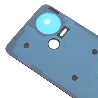 For Tecno Spark 10 5G Original Battery Back Cover, For Tecno Spark 10 5G (Original)